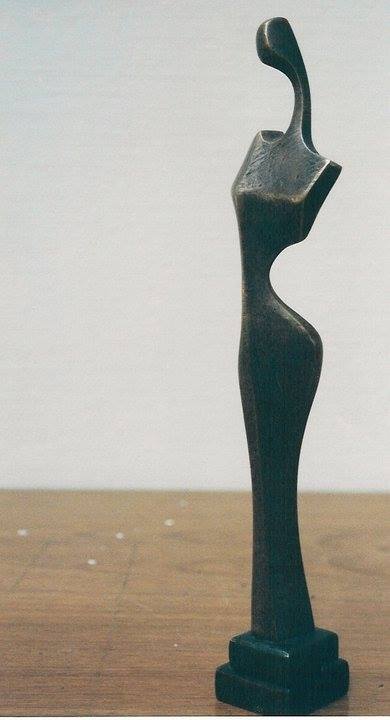  Kvinde III